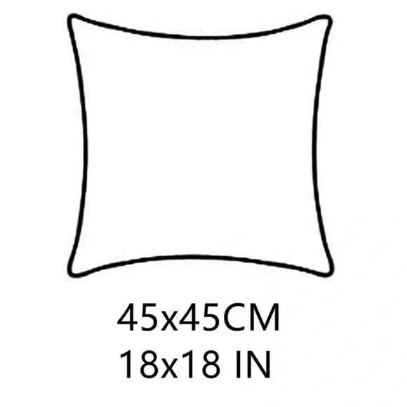 NWT JUNGLE CAT LEOPARD PRINT TOSS PILLOW THROW COVER - Picture 2 of 6